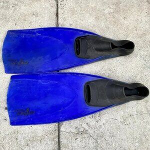 Swimming Flippers Size 11-12 (46-47)